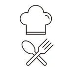 The Recipe Developer icon