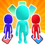 Color Cards Battle icon