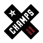 Champs Boxing Studio icon