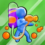 Jelly Soldiers icon