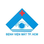 BV Mắt - Đặt lịch khám bệnh icon