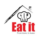 Eatit - Share Food icon