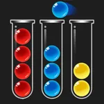 Ball Sort Puzzle - Get Color icon