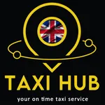 Taxi HUB icon