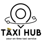 Taxi HUB Drivers icon