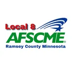 AFSCME Local 8 icon