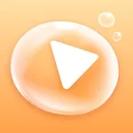 Bubble Player-Skip Ad on Video icon