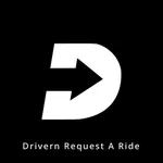 Drivern - Request a ride icon