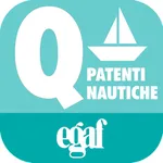 Quiz Patenti Nautiche icon