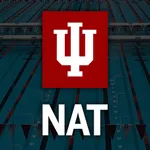 IU Natatorium icon