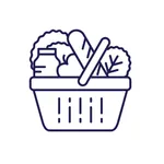 QuickGrocer icon