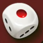 GG Dice - Simulated dice icon