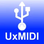 UxMIDI Tools icon