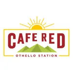 Cafe Red icon