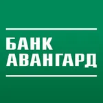 Банк Авангард OLD icon