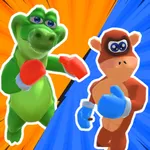 Pet Fighting 3D icon