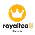 Royal Tea Beaverton icon