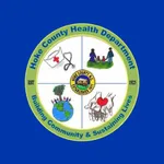 Hoke County Health icon