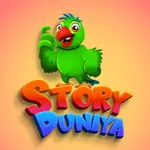 Story Duniya icon