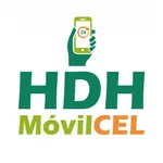 HDHMóvilCEL icon