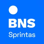 BNS Sprintas icon