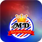 MD Barbearia icon