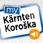 MyKoroška icon