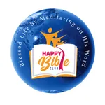 Happy Bible Club icon