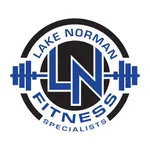 Lake Norman Fitness icon