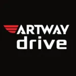 ArtWayDrive icon