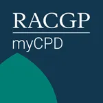 myCPD icon