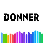 Donner Play icon