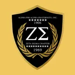 Zeta Sigma icon