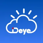 Deye Cloud icon