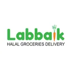 Labbaik icon