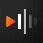 ReelsAudio - Trends Analytics icon