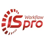 ISpro: Workflow icon