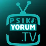 Psikoyorum TV - Video Portalı icon