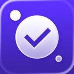 Work Time Tracker: Moons icon