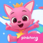 Pinkfong Baby Planet icon