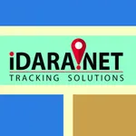 iDara Tracking icon