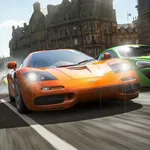 Car Racing Games 3D icon