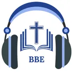 Simple English Audio Bible icon