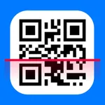 QR Code Reader & QR Scanner icon