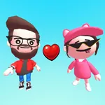 Speed Date 3D icon