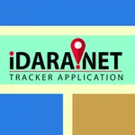 iDara Tracker icon
