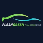 FLASH GREEN VTC icon