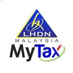 MyTax icon