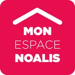 Espace Locataire Noalis icon