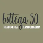 BOTTEGA 50 icon